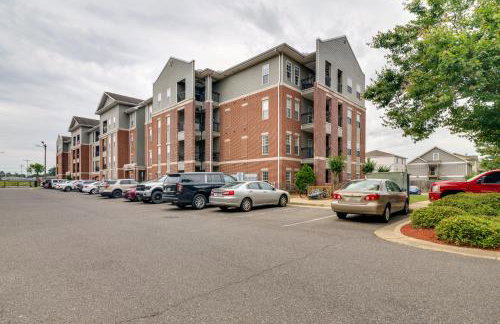 Tuscaloosa Condo Rental Near Bryant-Denny Stadium - Foto 22