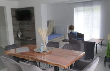 Appartementhaus kleines Glück &MeineCardPLUS - Foto 12