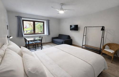 Viviendas Rurales la Fragua - Foto 79