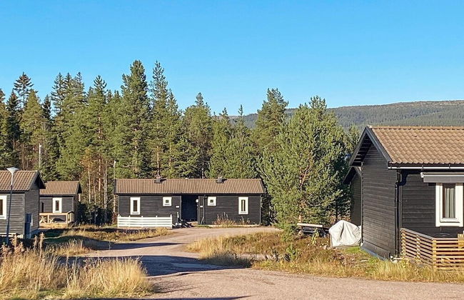 4 Person Holiday Home in Salen-by Traum - Foto 28