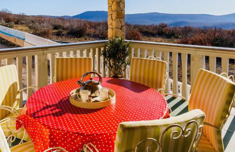 Luxury villa Cvita - Foto 44