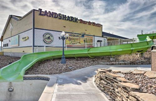 Margaritaville Resort Golf Course Oasis with Hot Tub - Photo 32