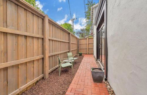 The Lincoln Loft, Near Forsyth Park with Free Parking - Foto 21