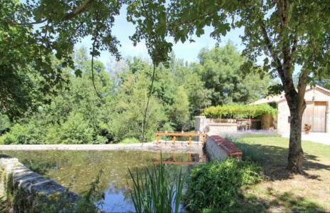 Moulin de Rochoux Gites - Puy du Fou - Foto 21
