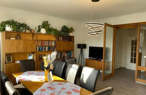 Ferienwohnungen & Apartments Heintz - Ihre Unterkunft am Marktplatz in Bad Königshofen - Foto 41