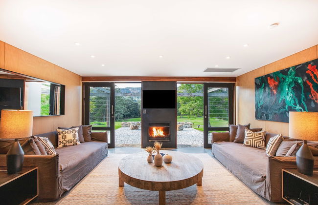 Barranca Kangaroo Valley - Foto 1