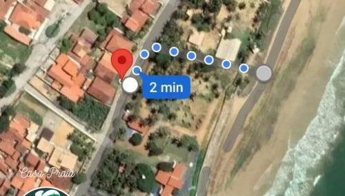 Casa Praia Pontal do Coruripe - Foto 3