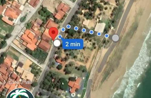 Casa Praia Pontal do Coruripe - Foto 3