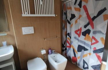 Il Mulo Volante - Panoramico attico con terrazzo a Trastevere - Foto 26