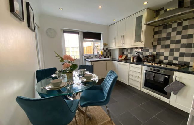 Host Stay Cotman Close - Foto 4