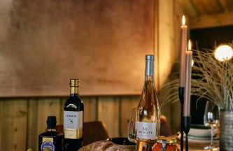 Boutique Luxury Cottage Cheshire Wedding Guests - Foto 6