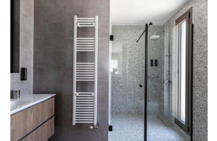 Salina SPA Villas - with PRIVATE HEATED ECO-POOL, SAUNA & JACCUZI HOT TUB - Foto 102