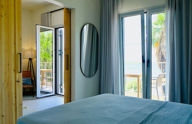 Evia Bay Suites & Retreats - Foto 14