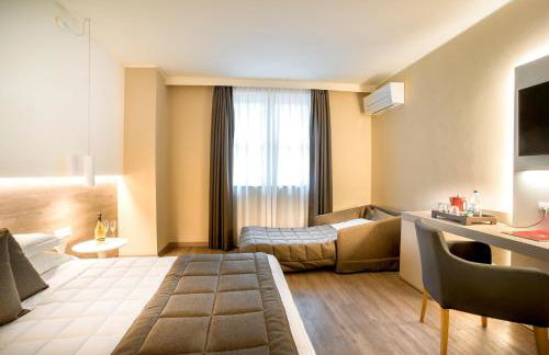 Guesia Village Hotel e Spa - Foto 16