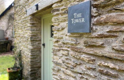 The Tower at Birch Cleave Barns - Foto 20
