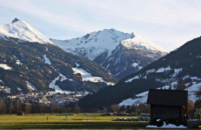 Apartment in Wagrain Near Grafenberg Lift - Foto 33