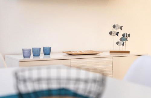 Haus Annelie FEWO 2 OG - Photo 43