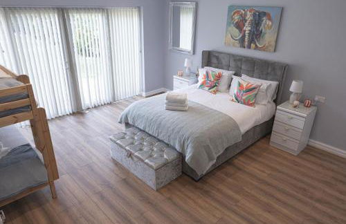 Finsters Retreat - Foto 19