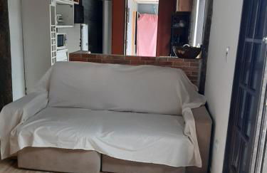 Casa com piscina, próximo a ilhabela - Foto 6