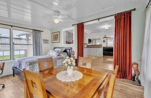 Cozy and Relaxing Fishing Retreat home - Foto 13