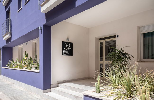 Volturno3 Suites & more - Foto 51