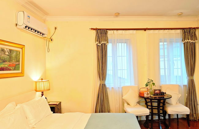 Ladoll Service Apartment - Photo 52