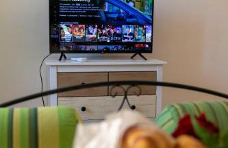 Casa Domitilla Vista Mare - Spiagge, Storia & Relax Wifi - Netflix - Foto 3