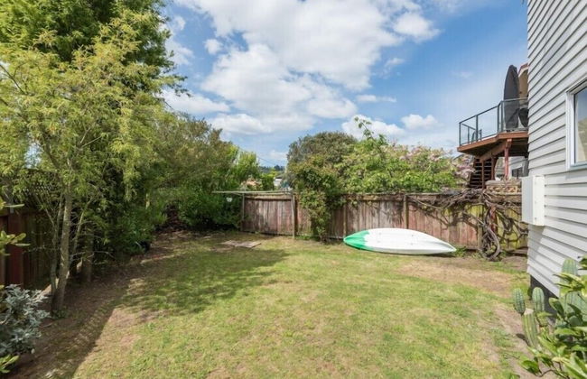 Seaside Tahuna - Foto 17