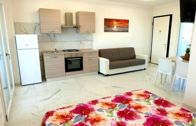 Appartamenti Saturno - Foto 15