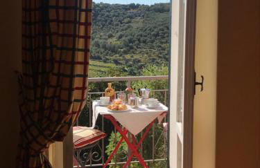 Uliveto Saglietto Agriturismo a Poggi Apartments - Foto 13