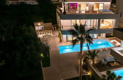 Villas & SPA Dubrovnik - Resort of 5 Star Villas - Foto 75