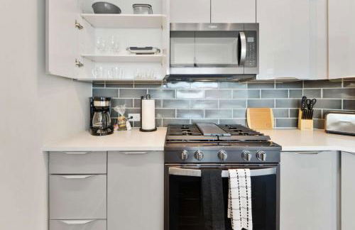 Amazing Midtown 2 bdrm - Foto 4