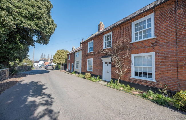 Baxter House, Wangford - Foto 33