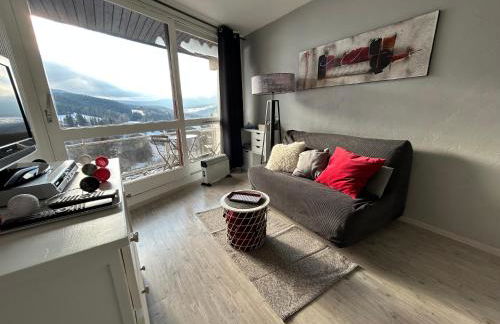 Au pied des pistes Côte 2000 - Le Balcon de Villard de Lans - Foto 24