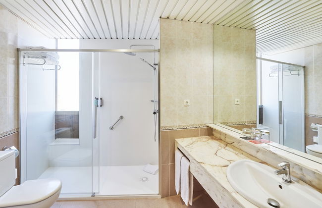 Apartamentos Hesperia Sant Joan - Foto 35