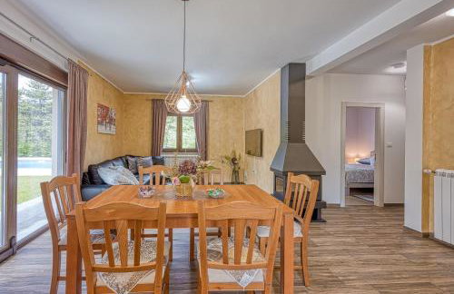 Villa Alba with Private Pool - Foto 25