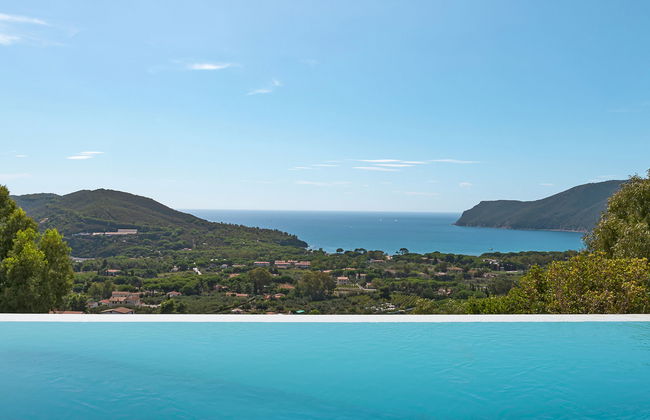 Montecristo - Villa di Sogno - Foto 25