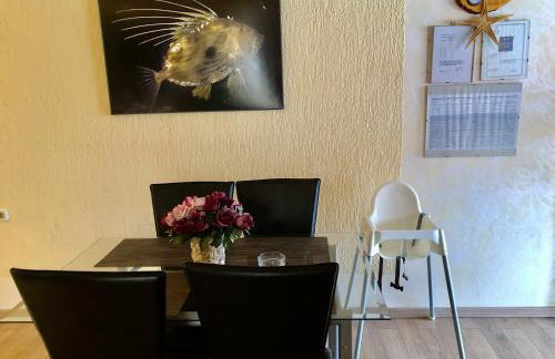 Apartments Pine & Oak with shared seasonal hot tub - Photo 32