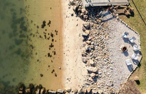 Baylight Haven by Rove Travel - Luxe Home with Bay Views - Foto 32