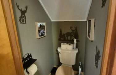 Lake and Lodge By KZOOBNB family - Foto 57