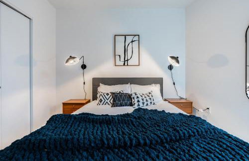 Sophari Bellevue Towers Corporate Housing - Foto 120