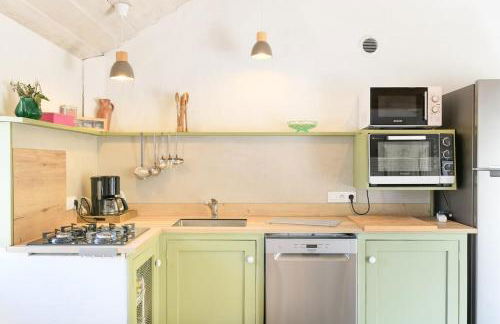 Charmante maison vendéenne proche de la plage - Photo 60