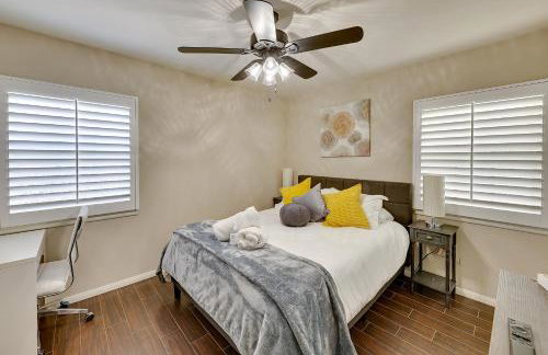 4 Mi to Dtwn Riverside Gem with Pool and Game Room - Foto 18