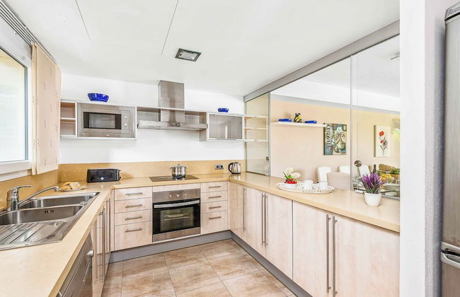 Villa Betty - Foto 6