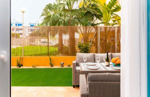 Flamenco beach house - Foto 25