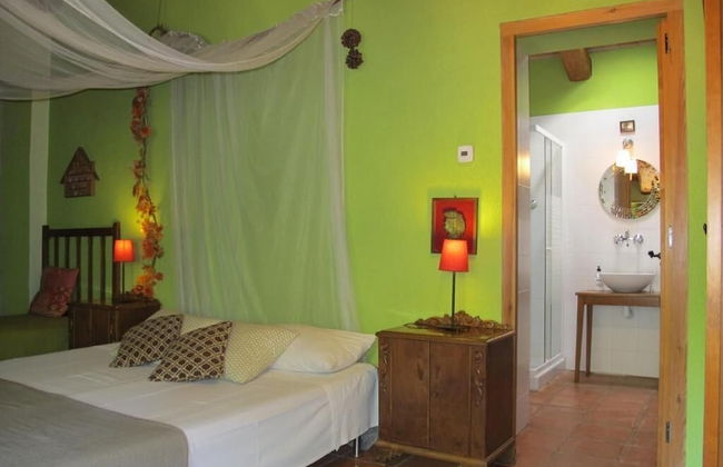 Mas Can Puig de Fuirosos - Foto 18