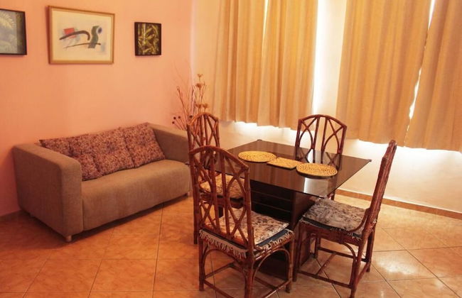 Tamboleiro's Hotel Residence - Foto 16