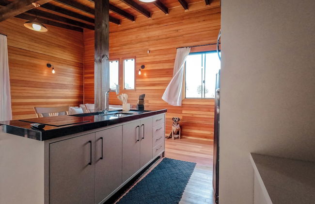 Cabanas Doce Recanto - Foto 41