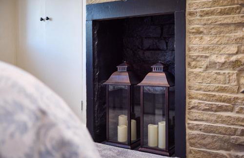 Chimney Cottage - Foto 9