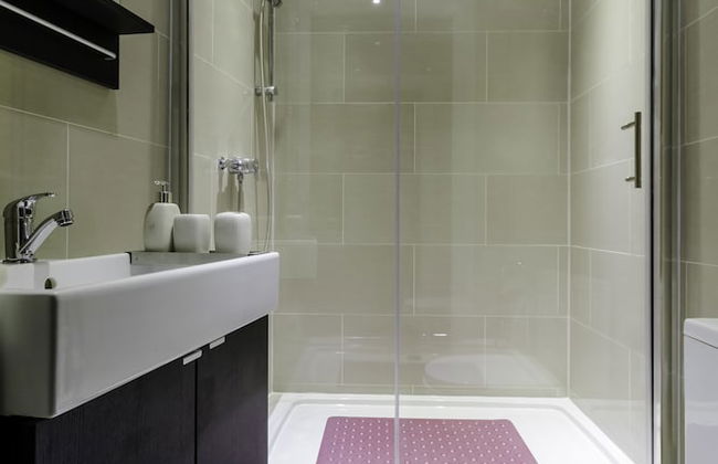 City Gate Serviced Apartments - Photo 33